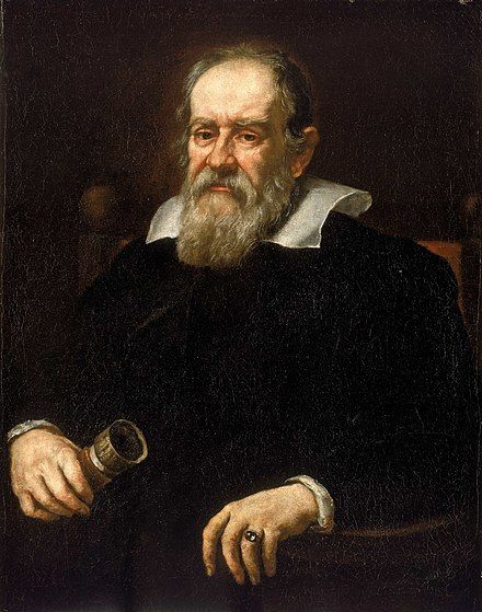 Hvem var Galileo Galilei?